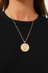 FOREVER Original Pendant Coin