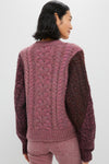 Rosewood Daryl Sweater
