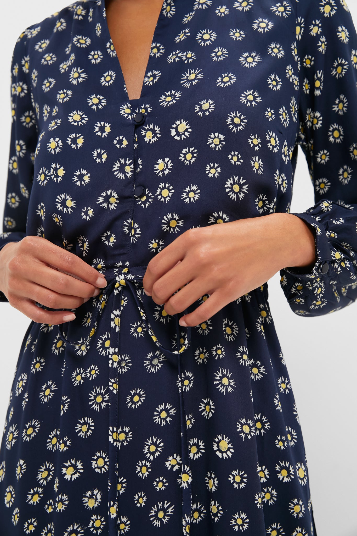 Daisy Frances 3 Dress