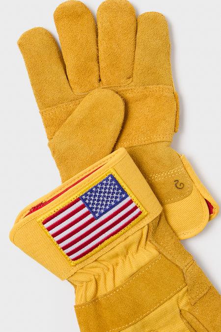 USA Gloves