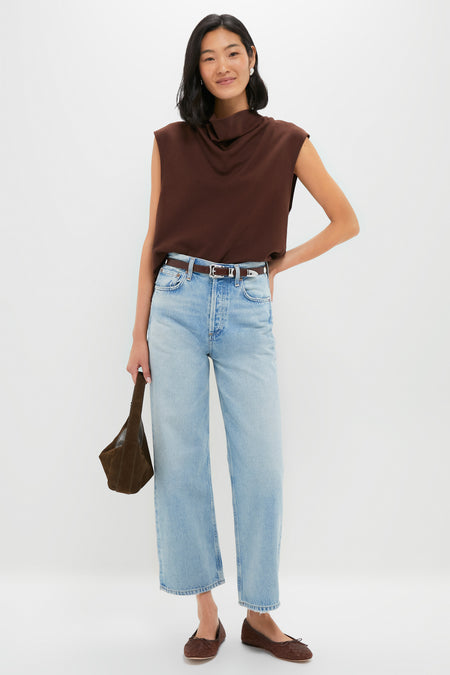 Truffle Demy Shoulder Bag