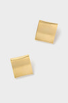 Gold Plated Colbi Earrings