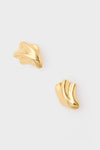 Gold Lydia Earrings