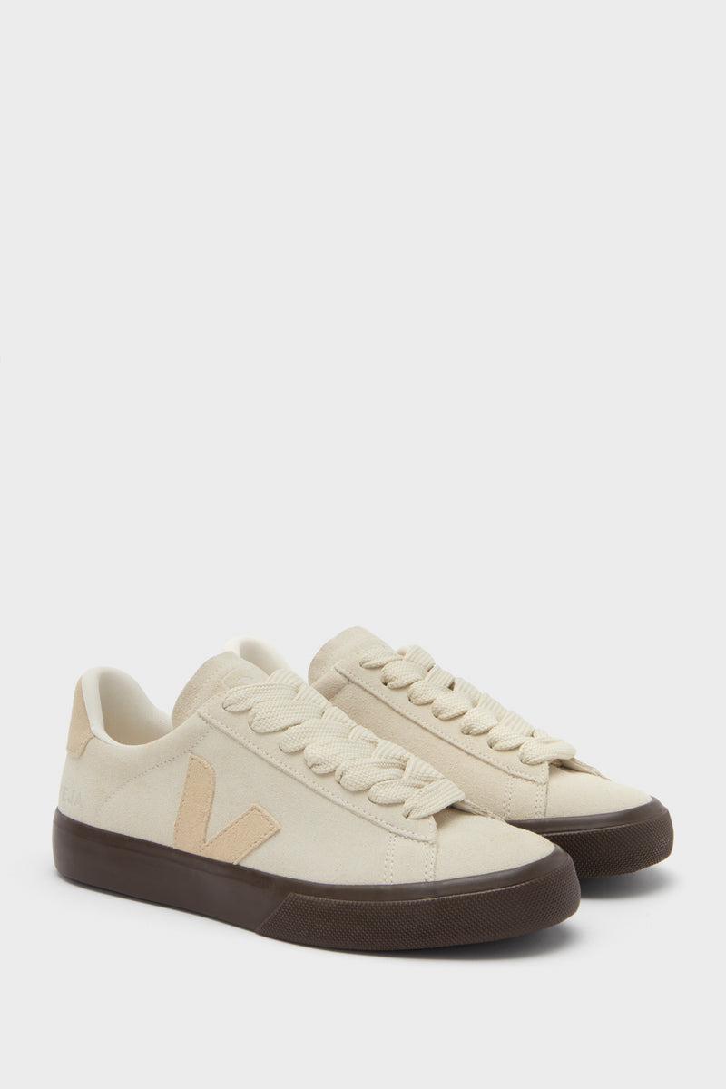 Pierre Almond Eagle Campo Bold Sneakers