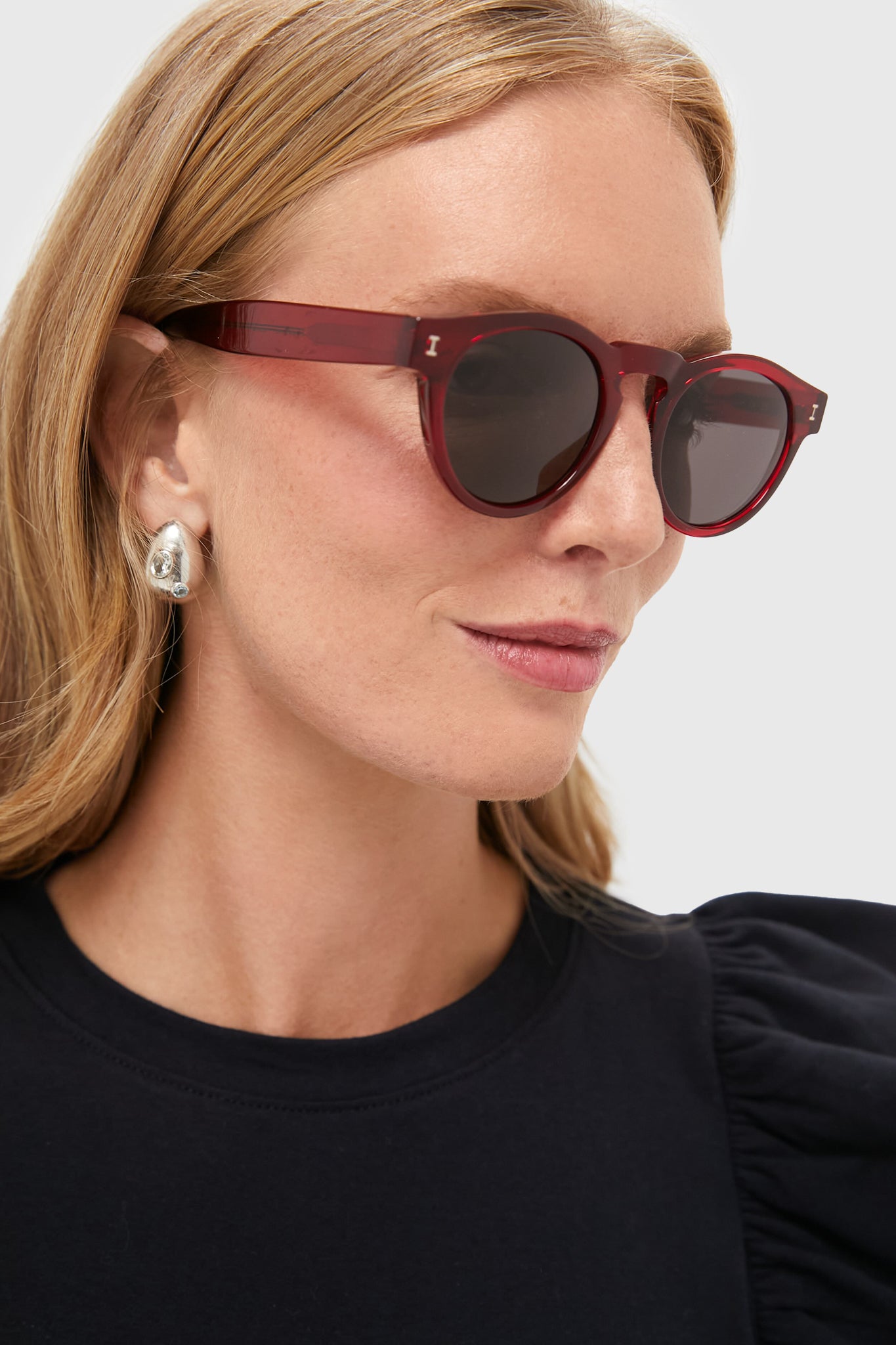 Mulberry Leonard Sunglasses