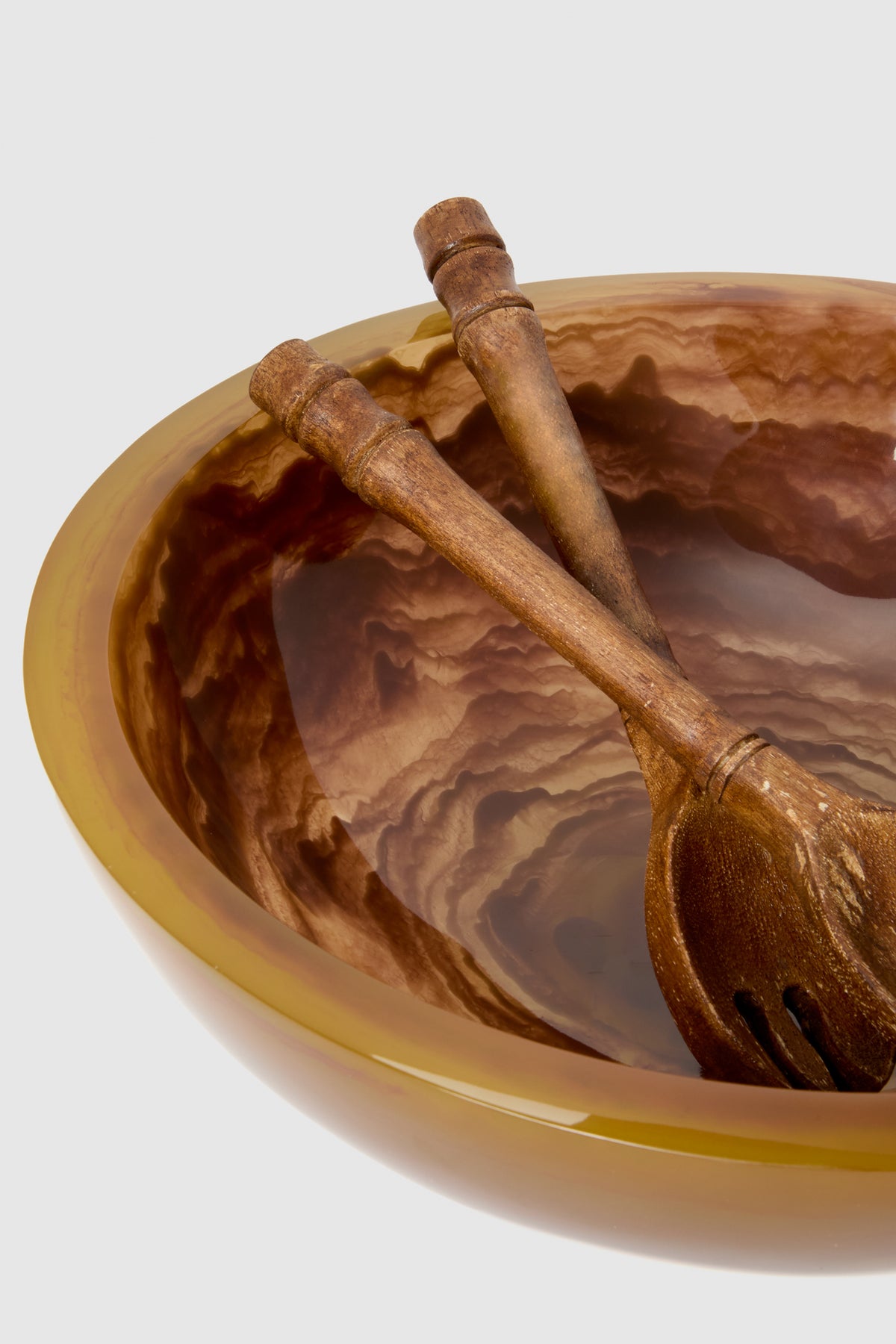 Tortoise Sorrento Bowl