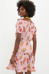 Free the Fruits Taiti Mini Dress