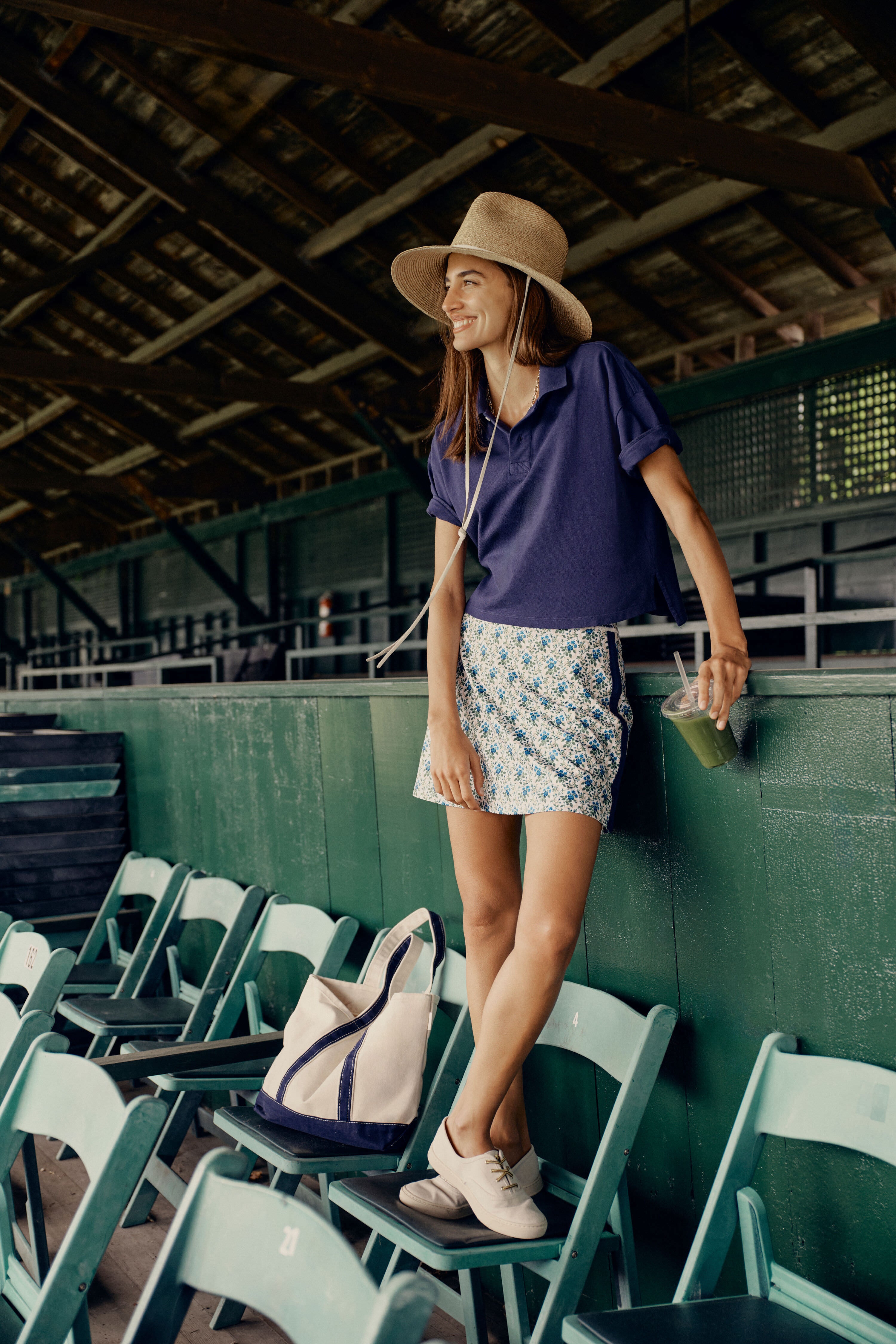 Marseille Hat | Lola Hats