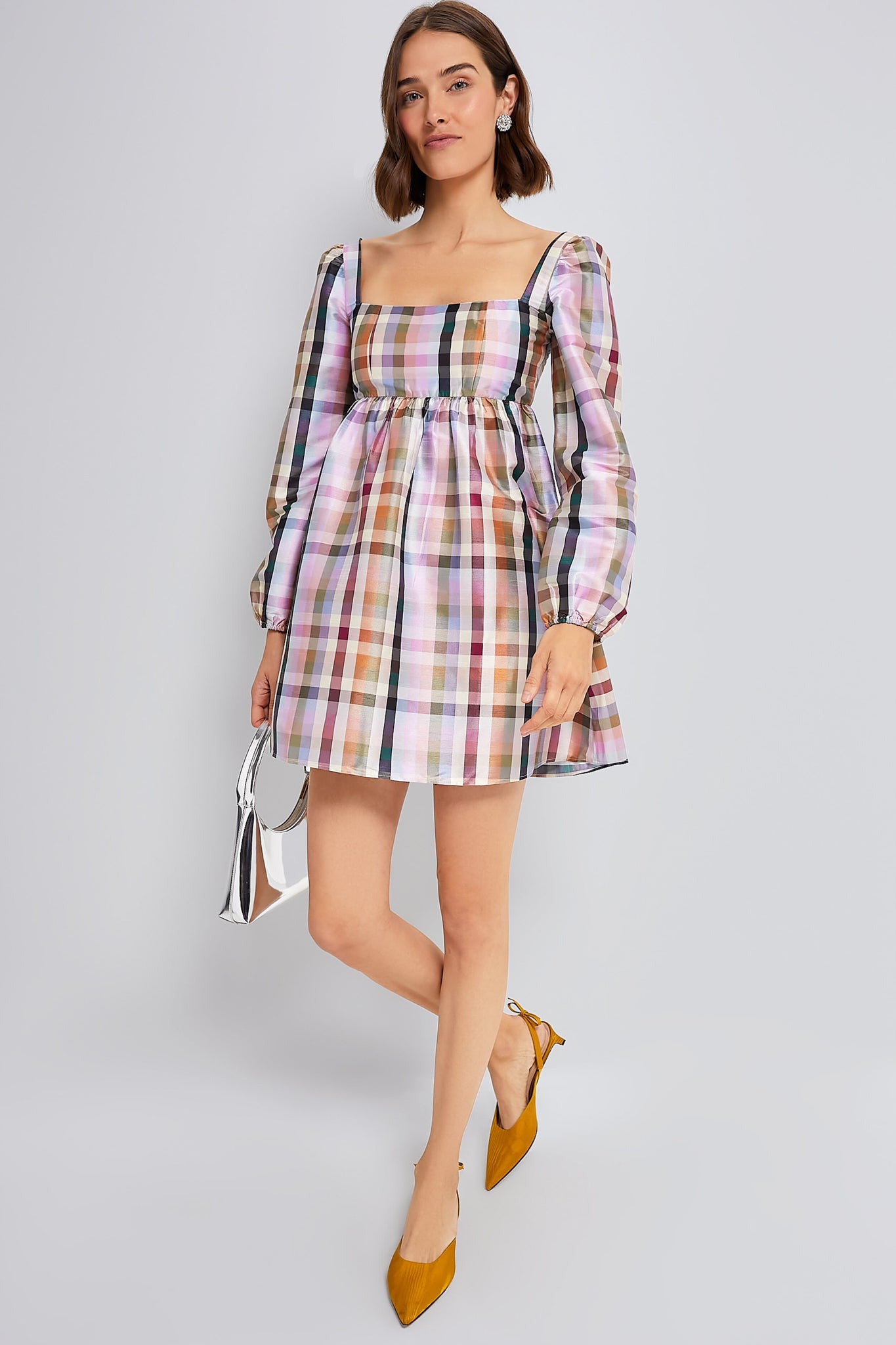 heidi mini dress Heidi Mini Dress