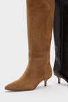 Hazelwood Lisa 45 Tall Shaft Boots