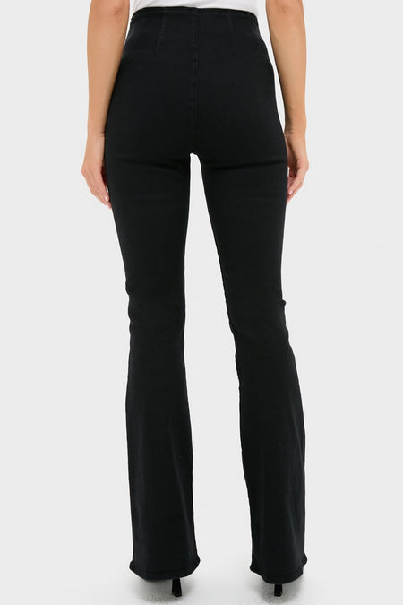 Onyx Beverly Off Duty Pant