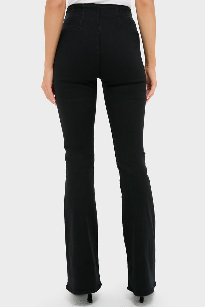 Onyx Beverly Off Duty Pant