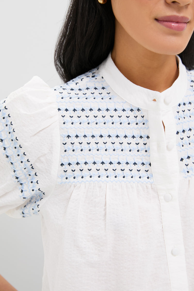 The Cream Saylor Shirt