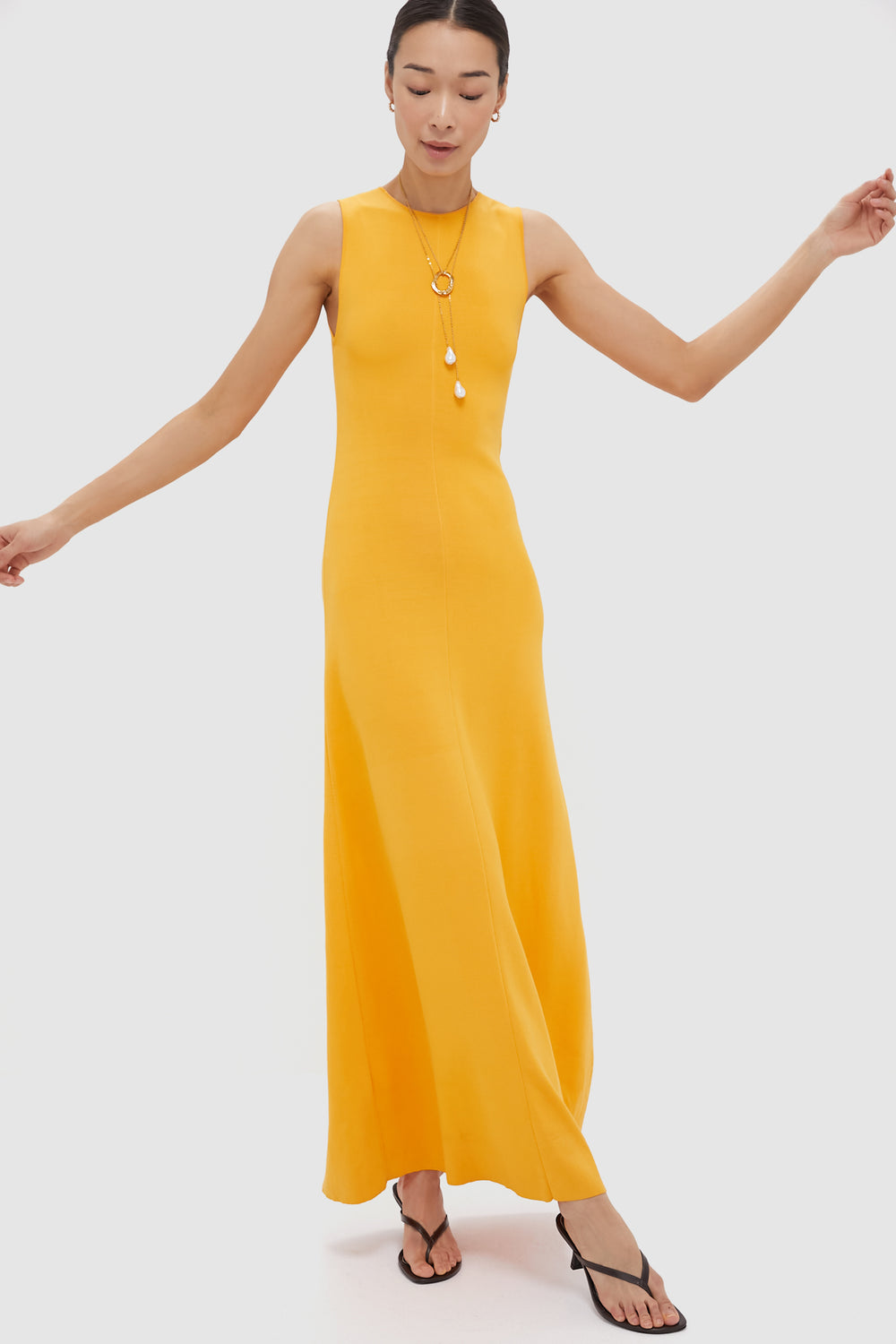 Mango Lucerne Dress