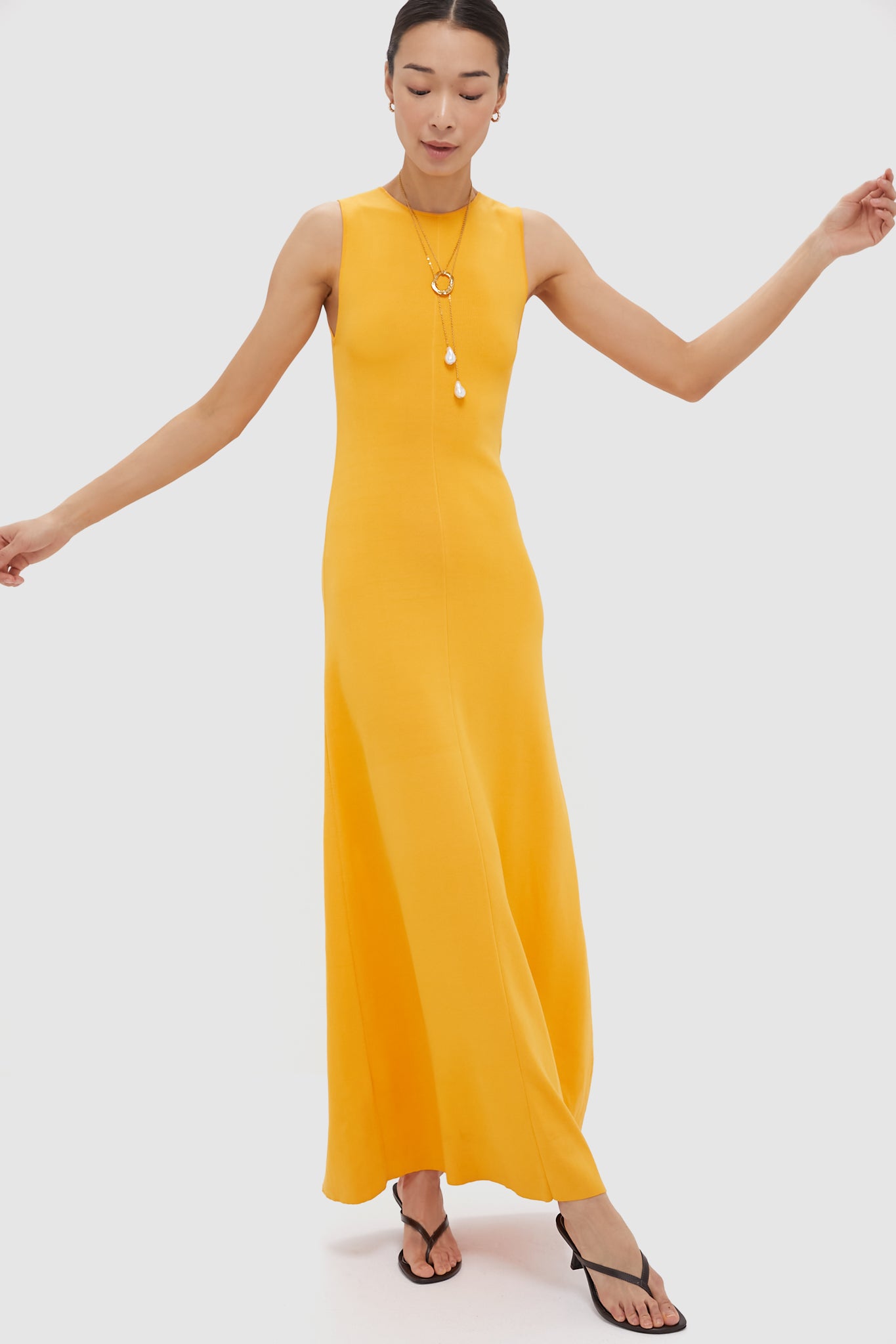 alyssa maxi dress significant other ALYSSA MAXI DRESS