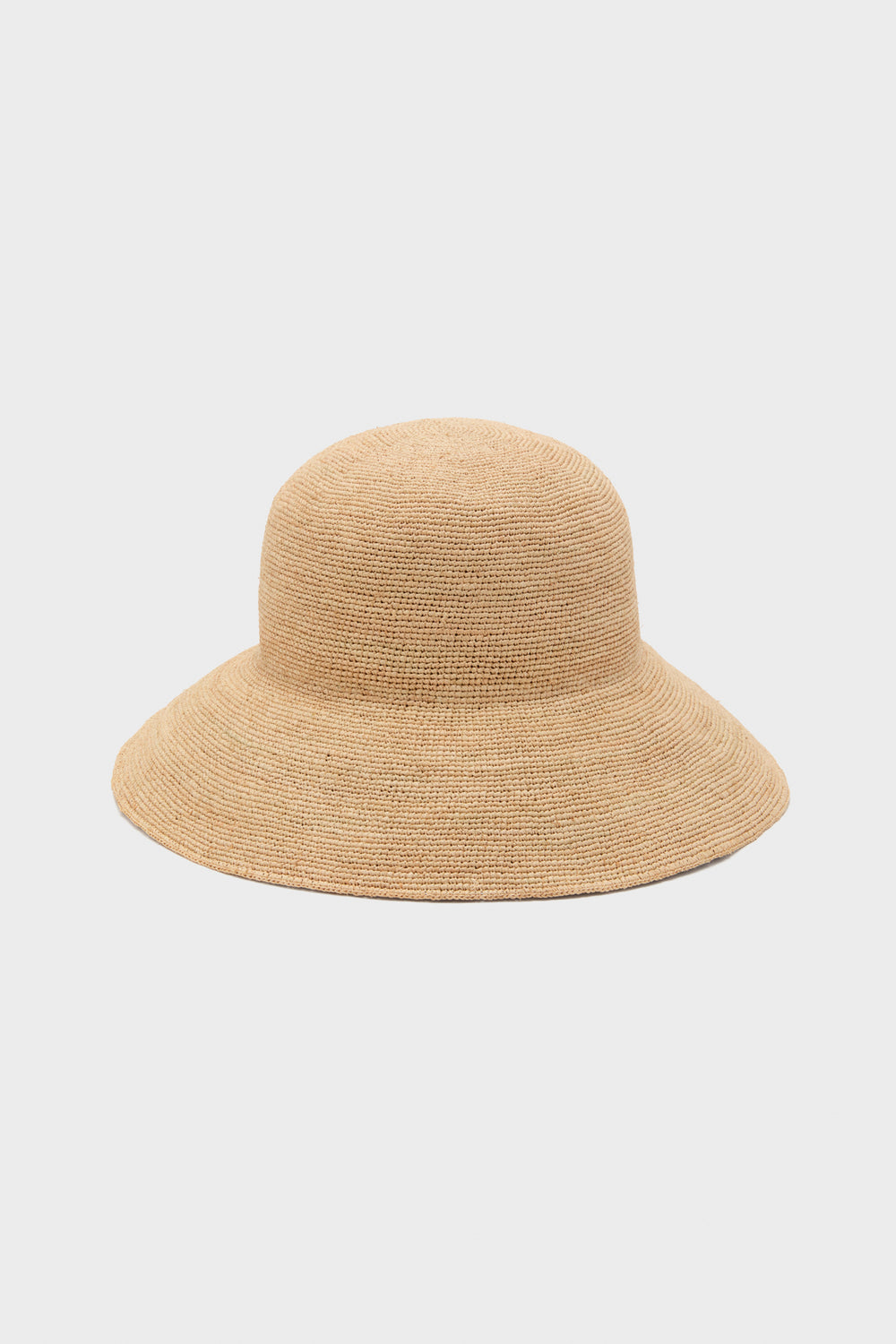 Natural Inca Sun Hat