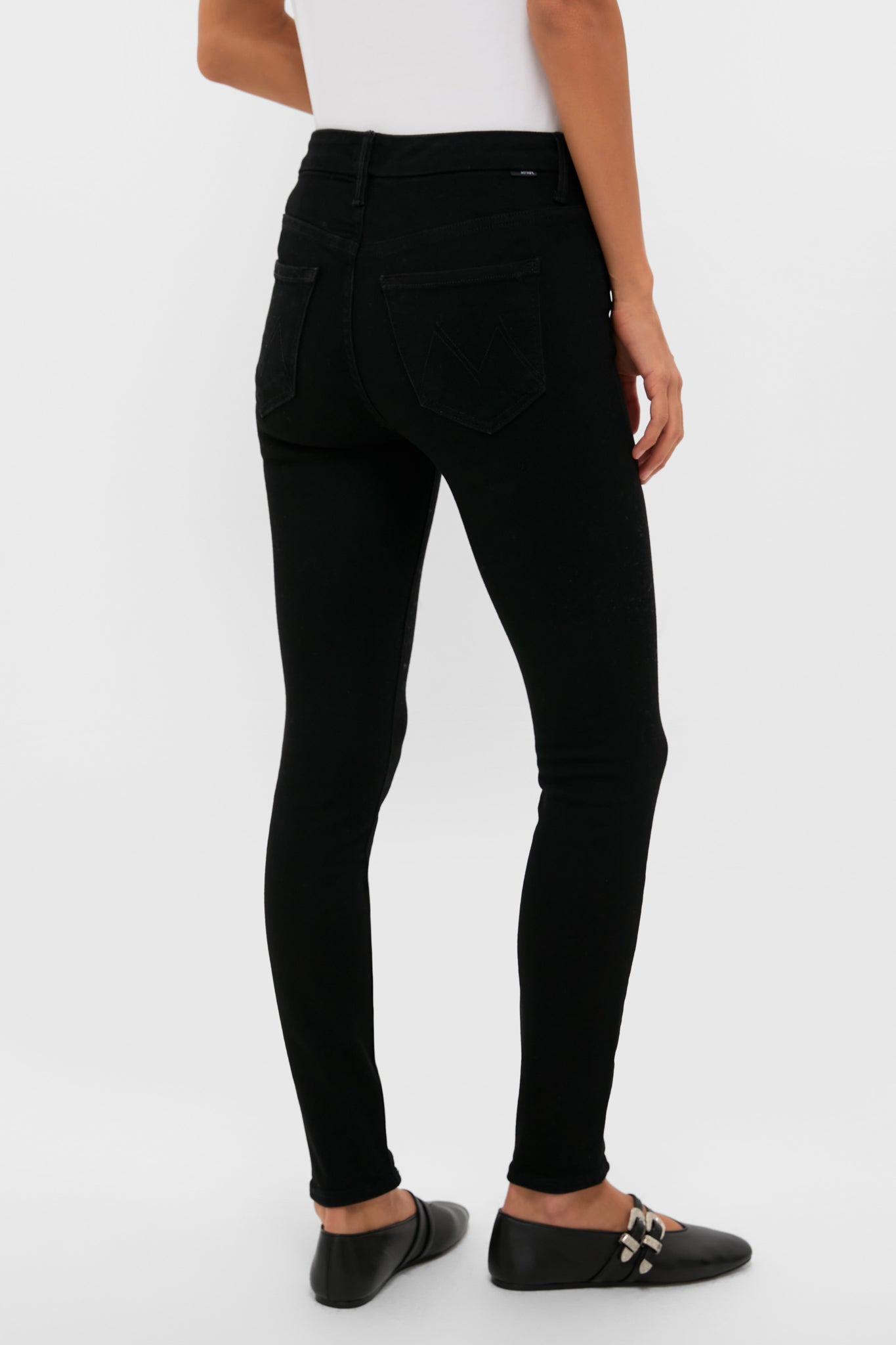 Nighty Night The High Waisted Looker