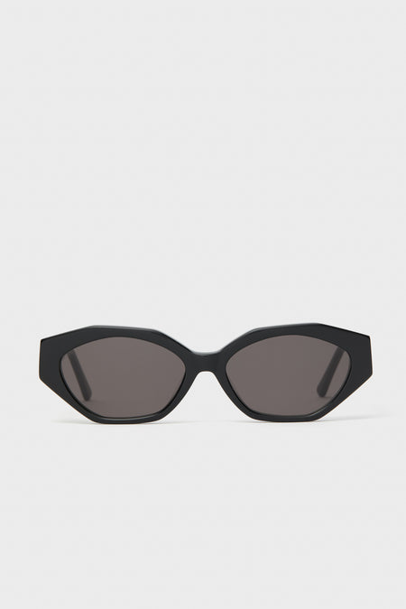 Black Eliana Sunglasses
