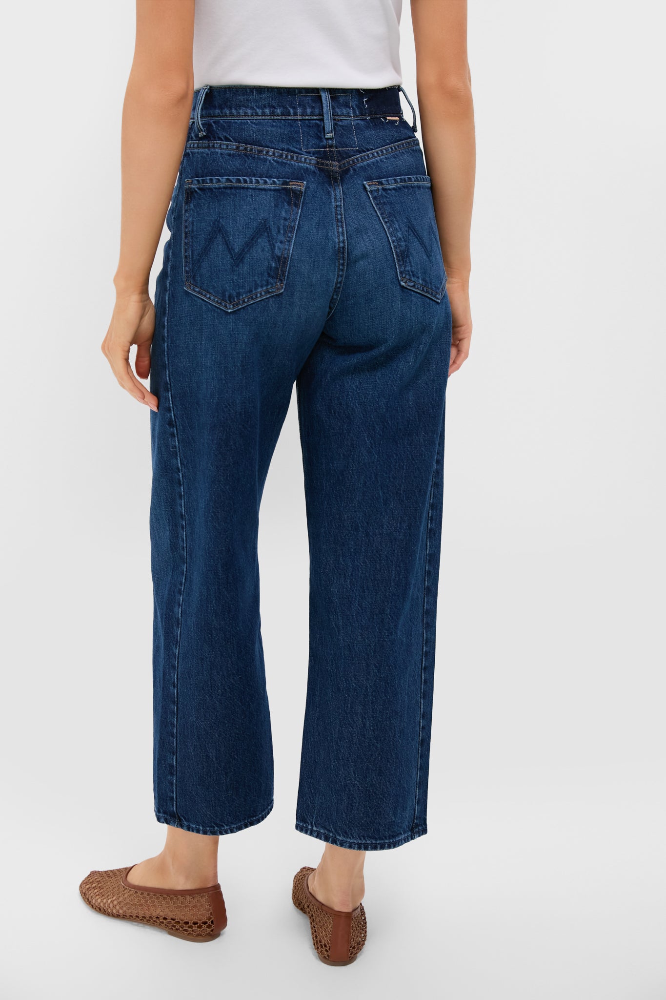 Did You Bring Me Anything The Half Pipe Ankle