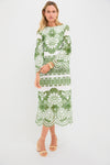 Palm Seraphina Lace Dress