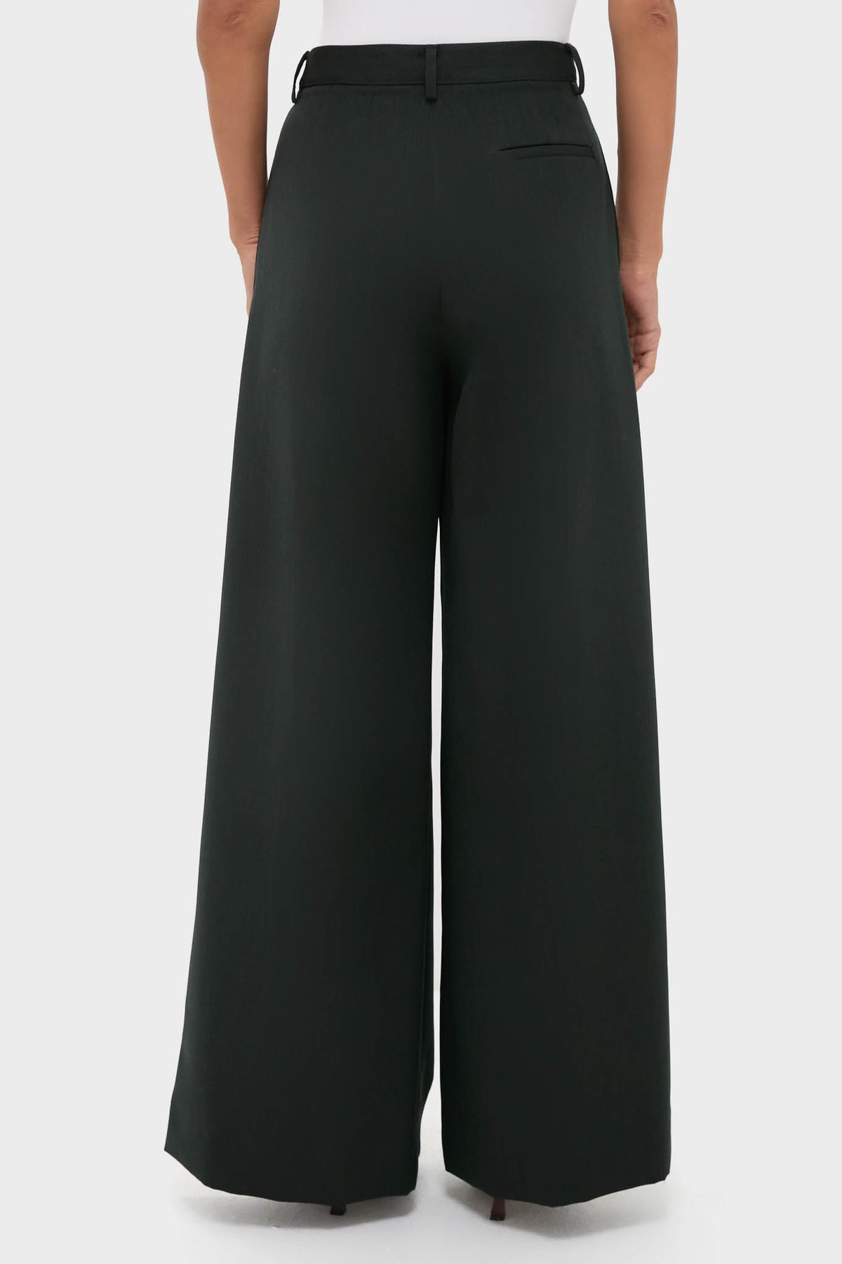 Dark Spruce Avery Pant