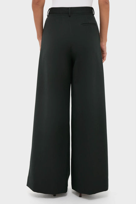 Dark Spruce Avery Pant