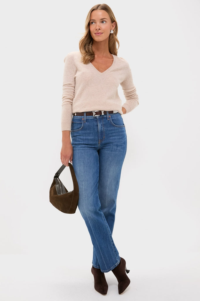 Open Sky Treasure Straight