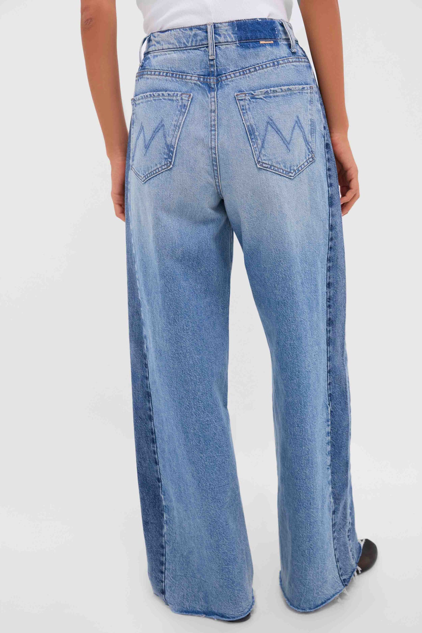 Blinded by the Dark The Pipe Dream Button Sneak Fray