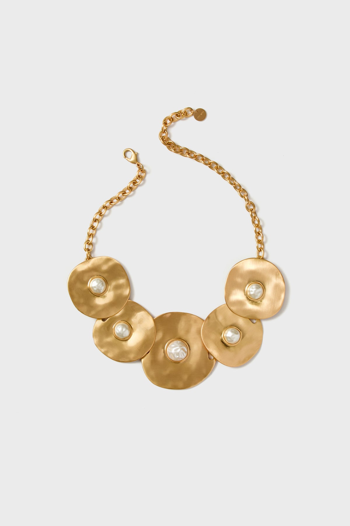 Multi Noely Choker