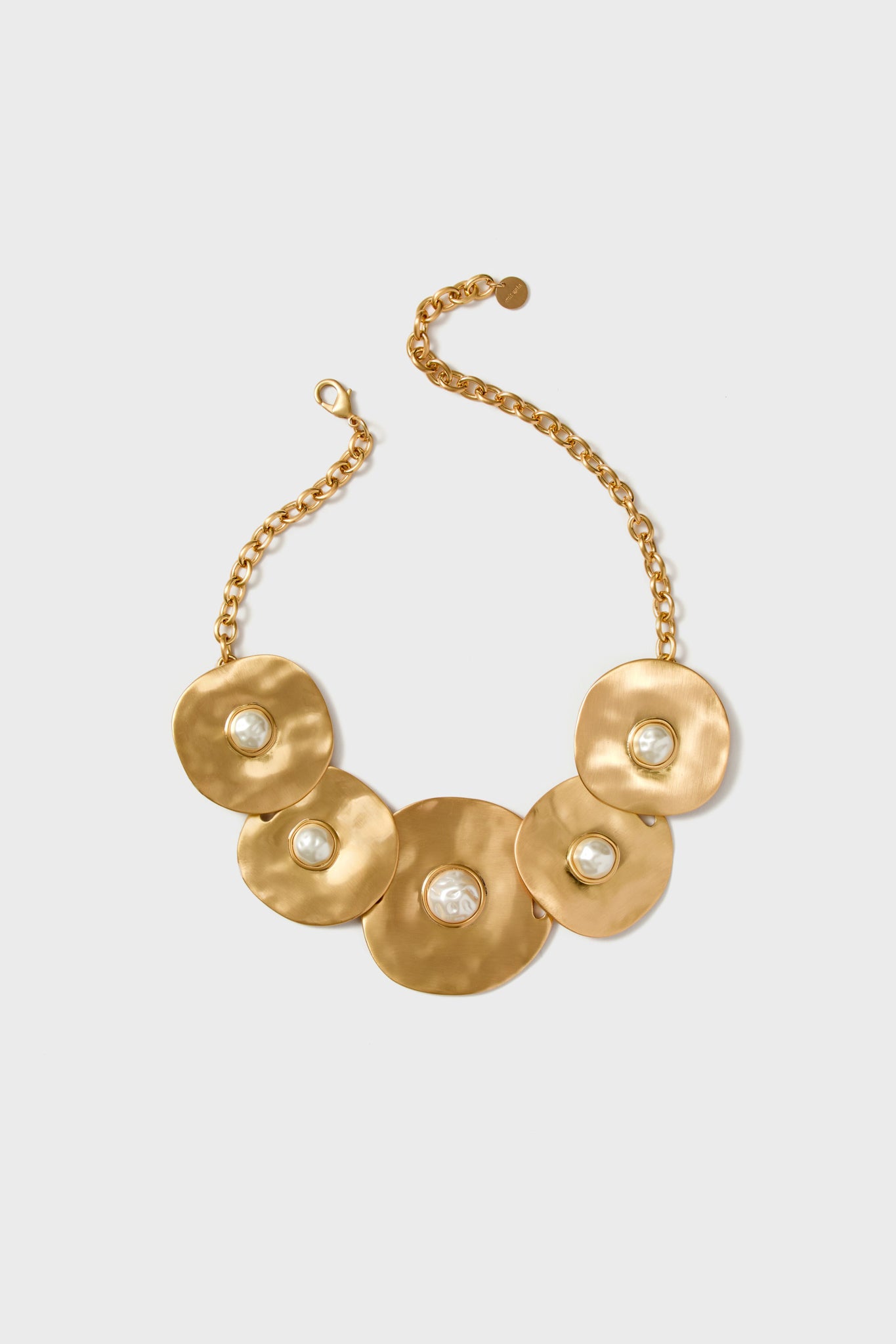 Multi Noely Choker