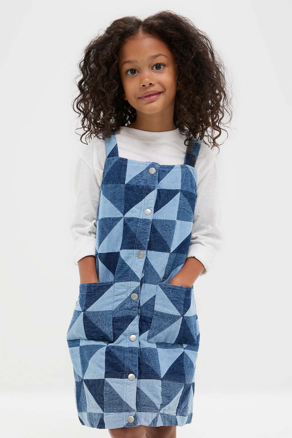 vineyard vines denim dress Chambray Utility Margo Shirtdress at Amazon Women's Clothing store main image 1