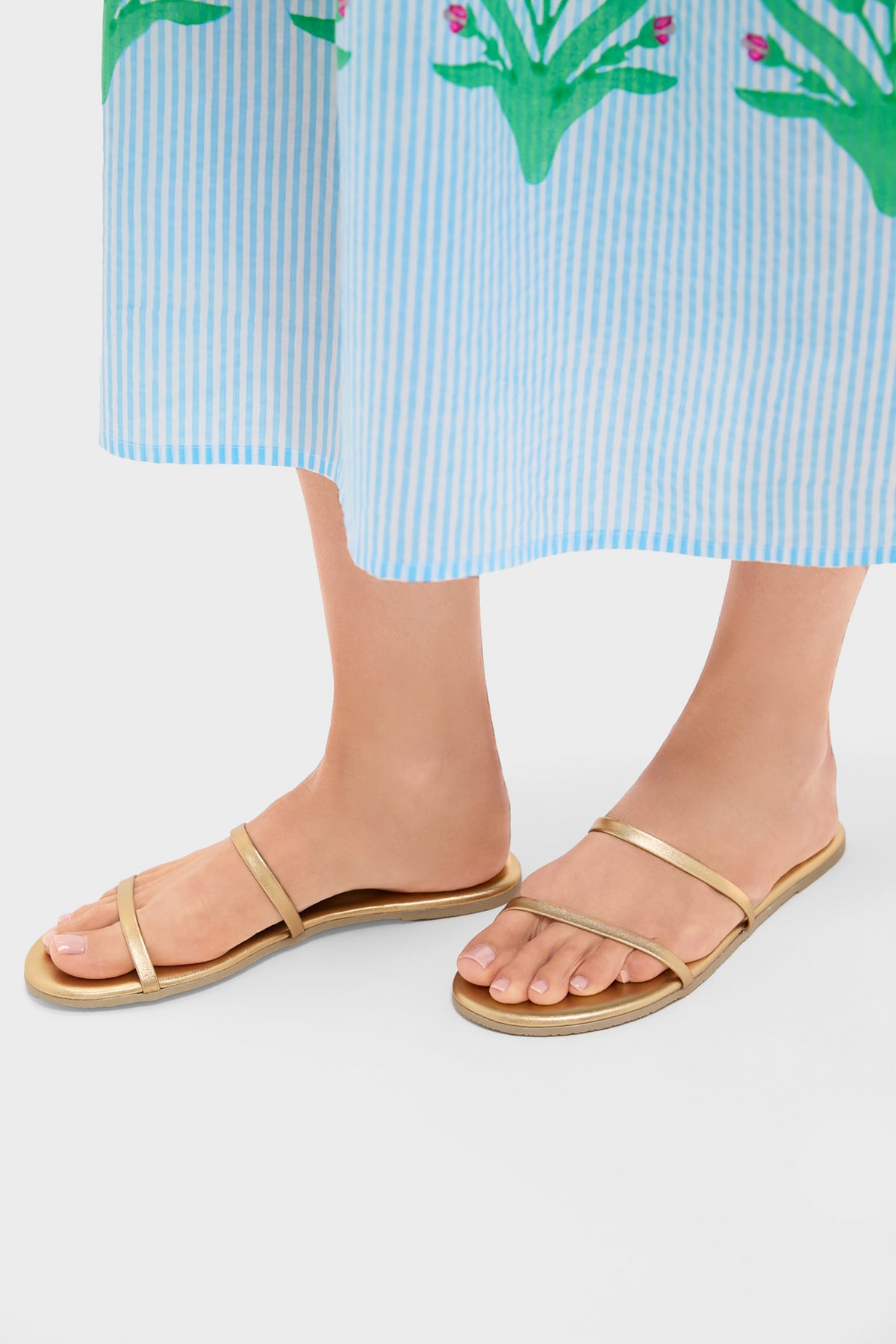 Blink Gemma Sandals | TKEES