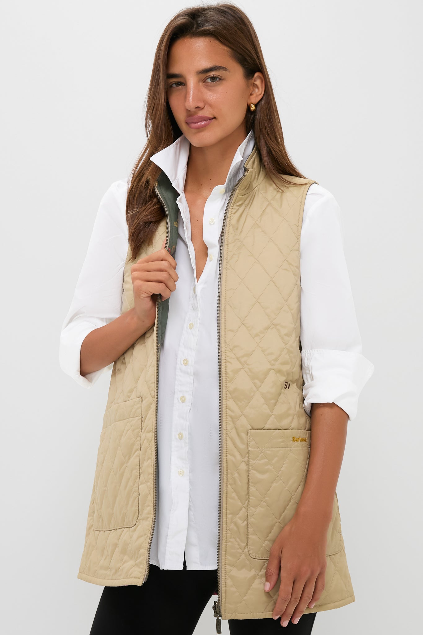 s*k様 [BARBOUR) SU OVERSIZED VEST s*k様 [BARBOUR) SU OVERSIZED VEST s*k様 [BARBOUR) SU OVERSIZED