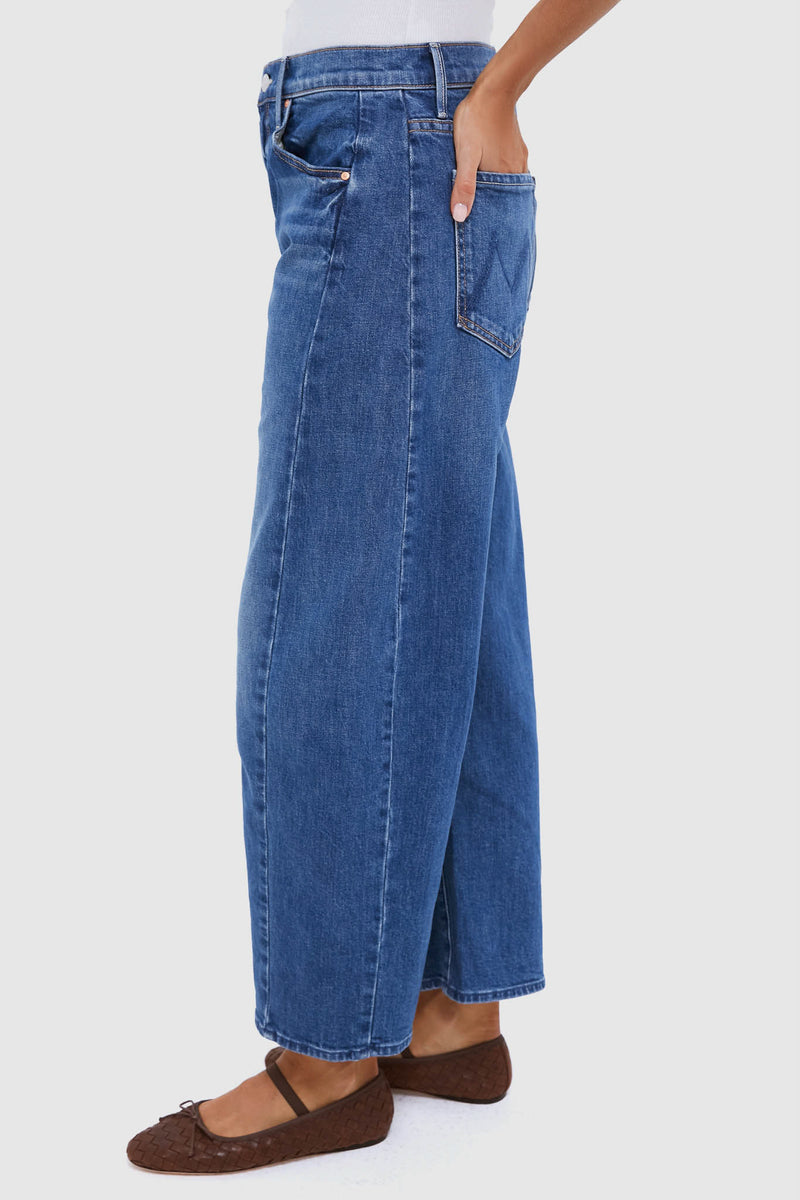 It's A Small World Lil' Full Pipe Flood