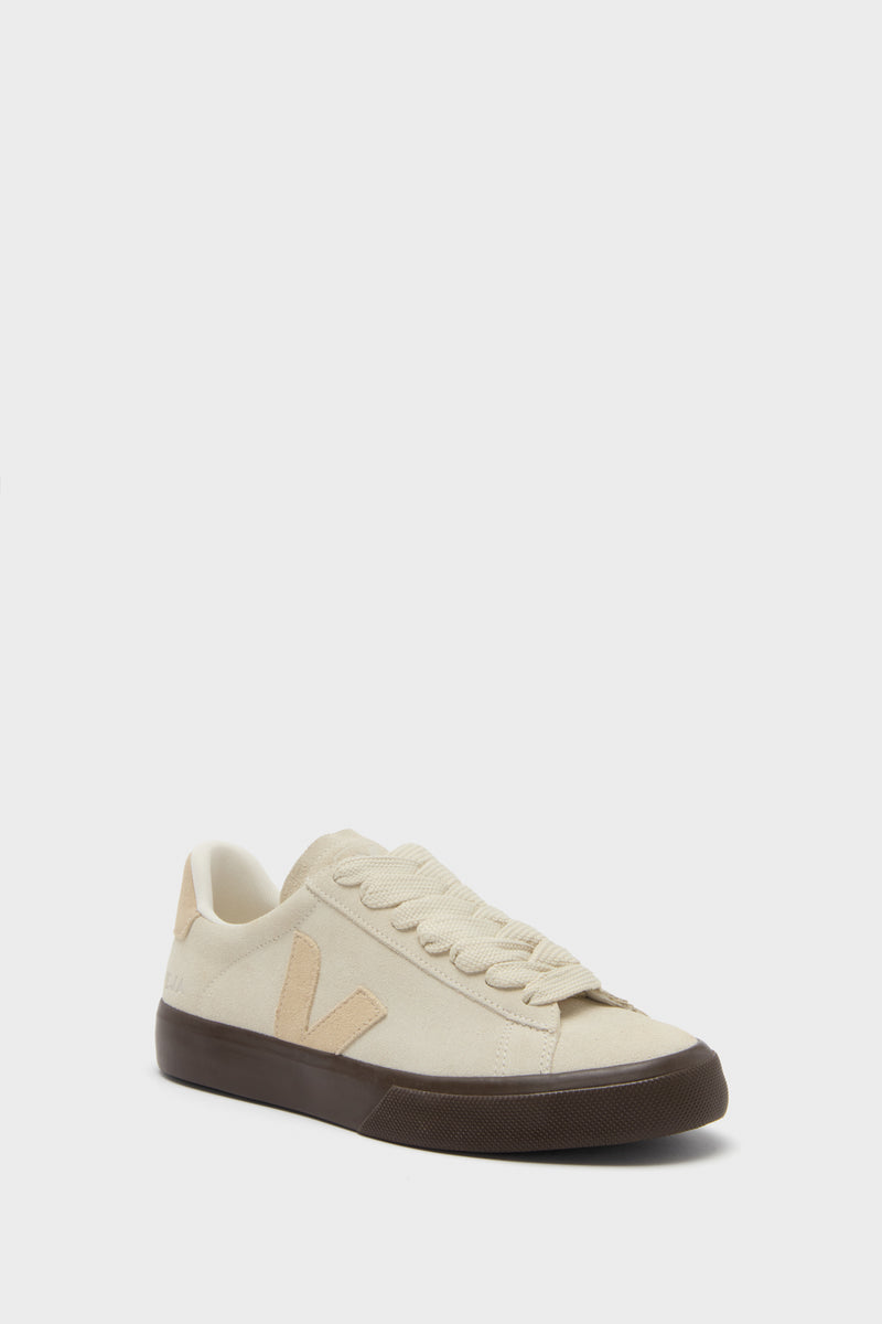 Pierre Almond Eagle Campo Bold Sneakers