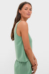 Sage Ari Scoop Tank