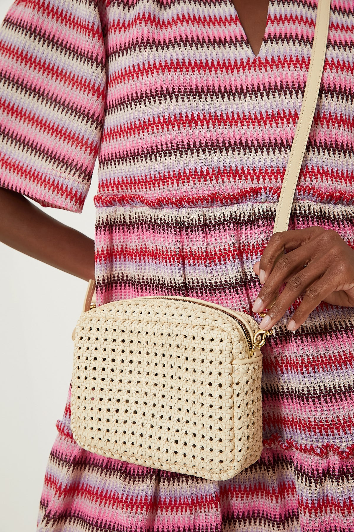 Clare V Midi Sac