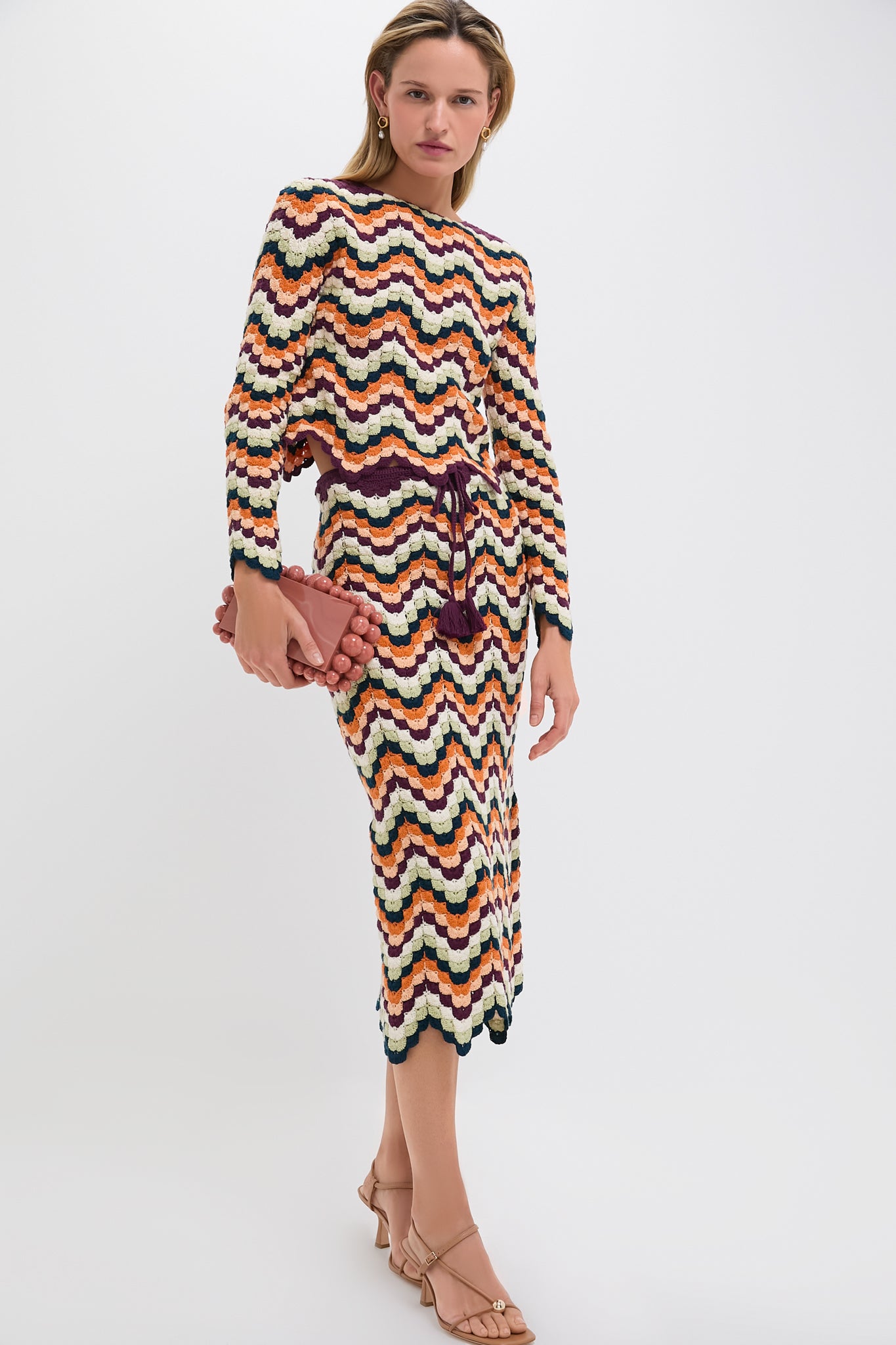 Dune Nappa Triana Heels