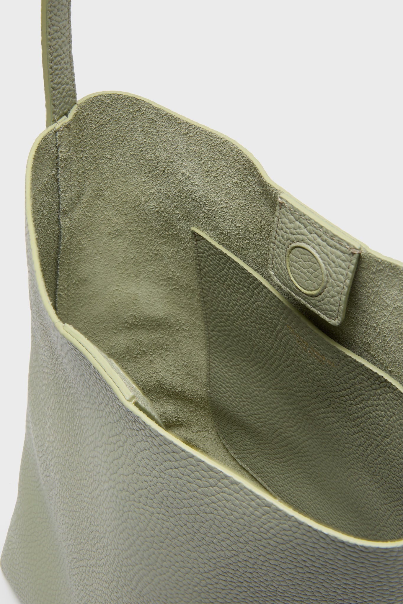 Sage Mini Everyday Cabas