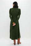 Olive Brielle Sweater Dress