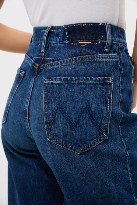 Did You Bring Me Anything The Half Pipe Ankle