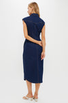 Indigo Eliana Midi Dress