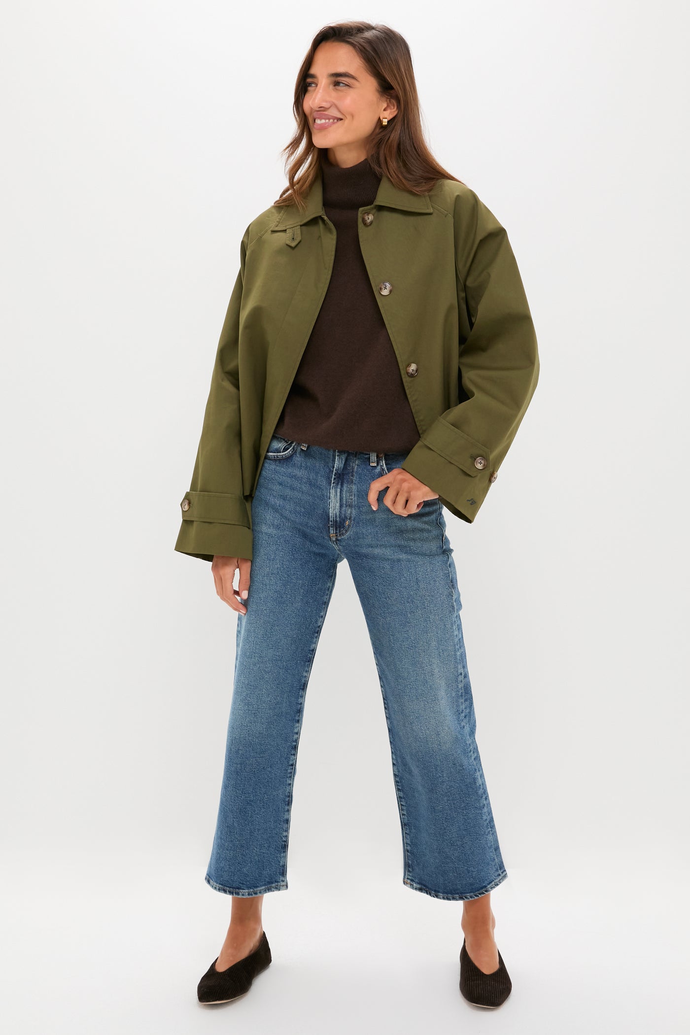 Enroll Harper Crop
