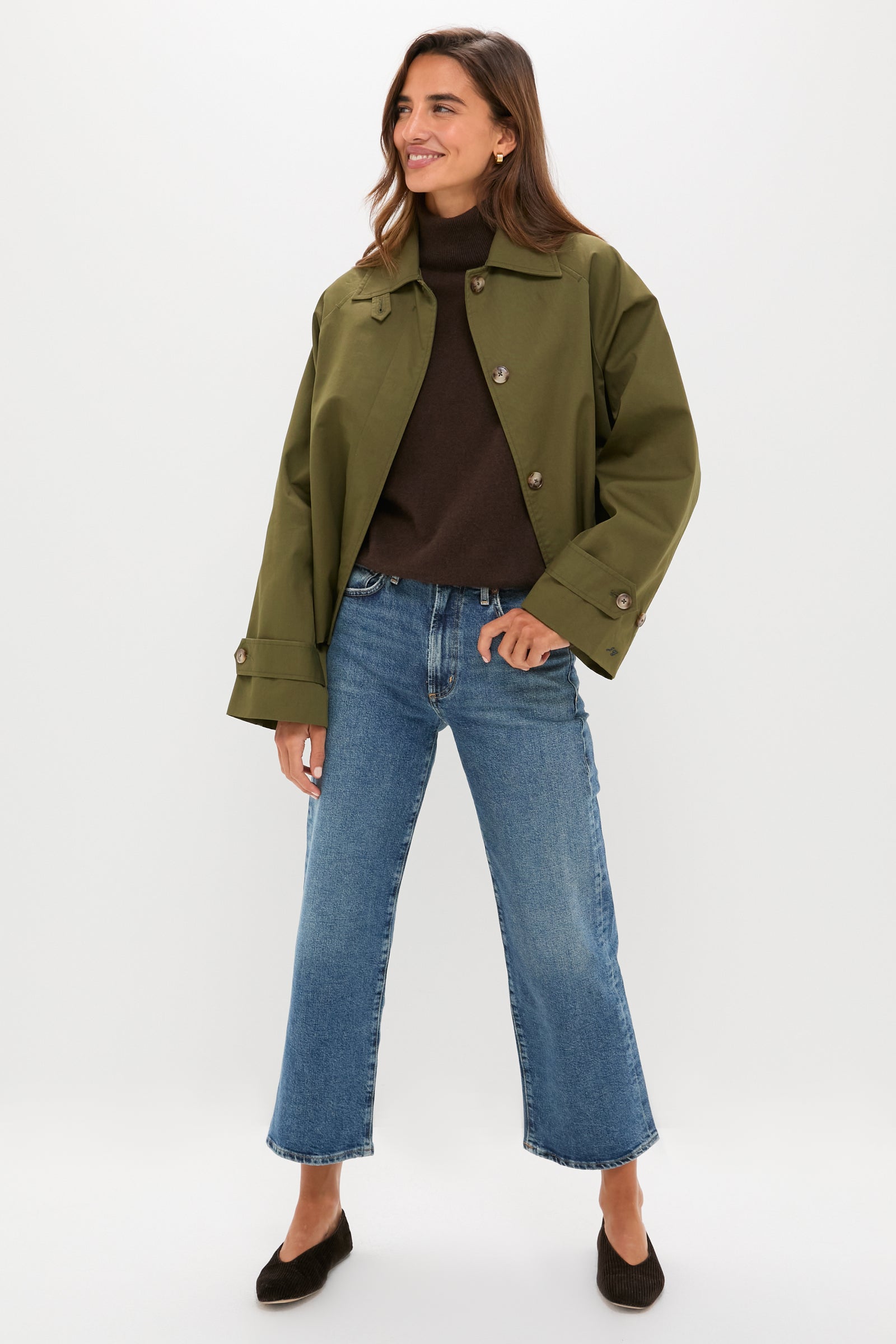 Enroll Harper Crop