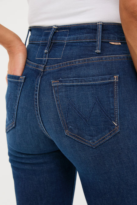 Kicks and Riffs The Lil' Hustler Roller Sneak Cuff