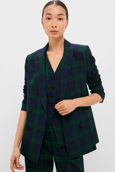 Blackwatch Diana Blazer