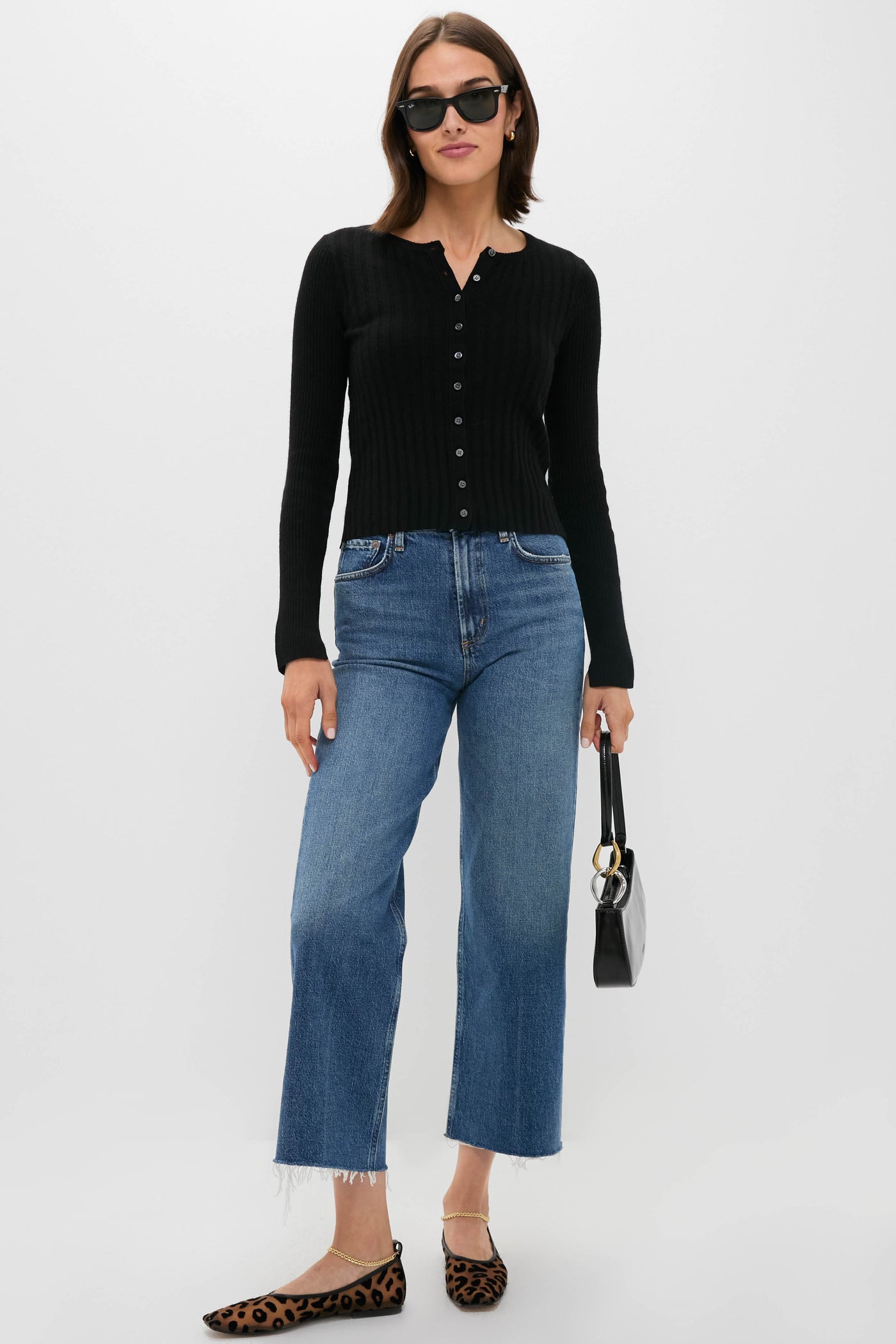 Chord Wide Leg Ren Jean
