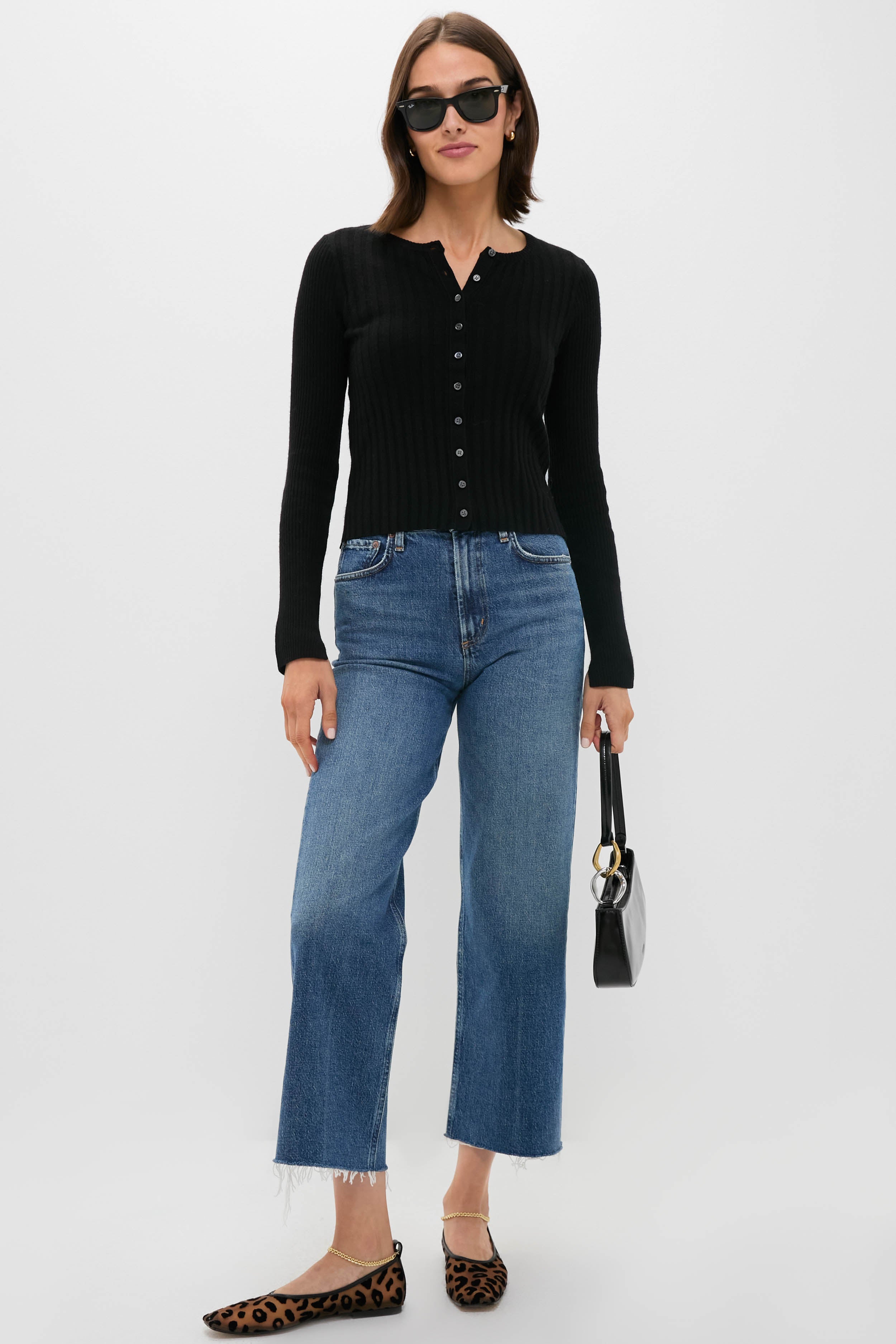 Chord Wide Leg Ren Jean