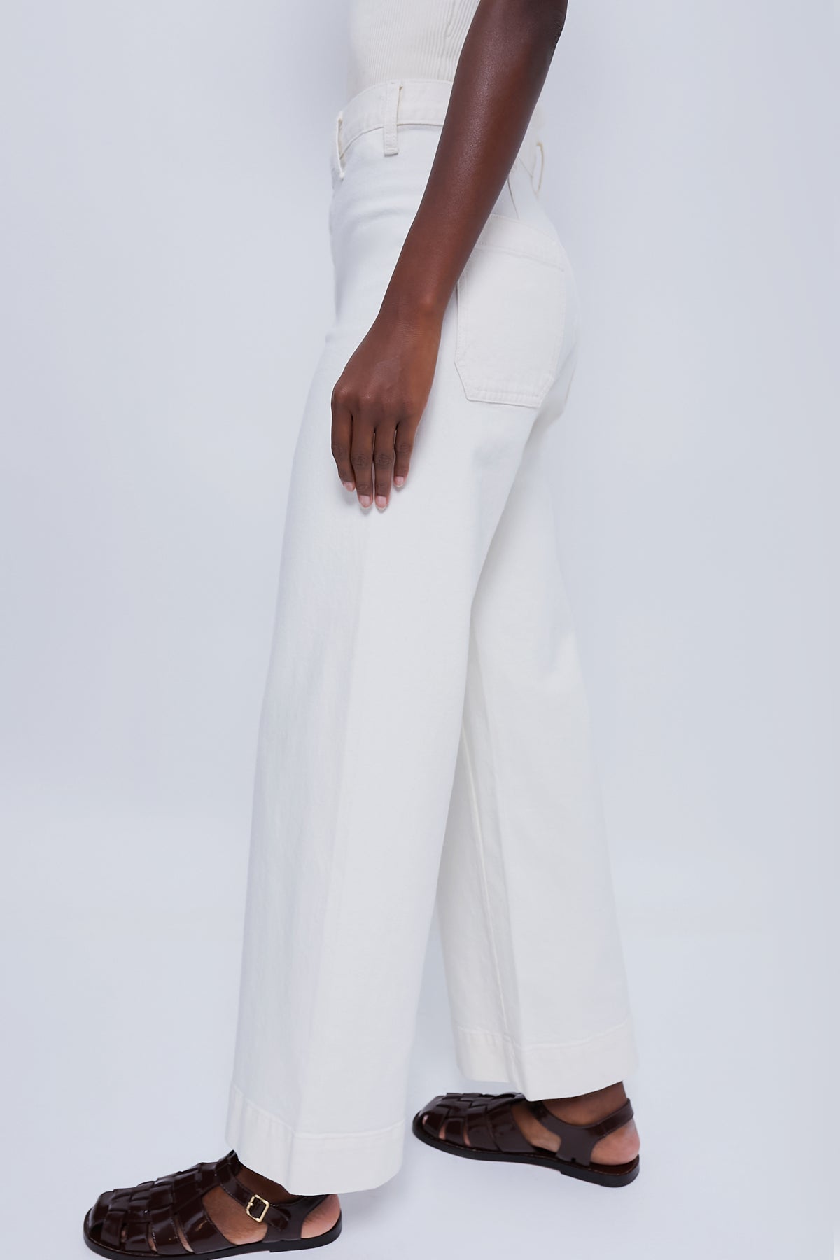 Vintage Stone The Seafair Jean