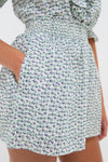 Ditsy Floral Jemma Short